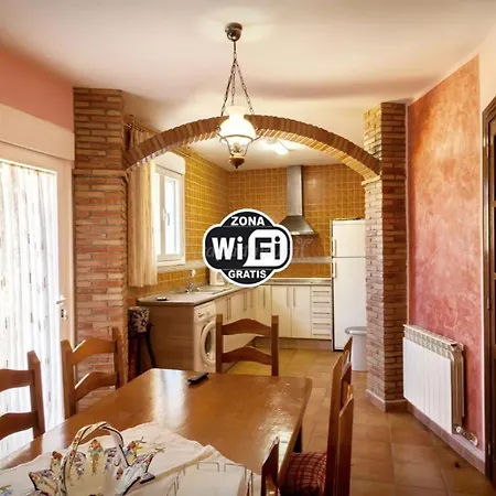 Nyaraló Casa Rural Zaragoza *