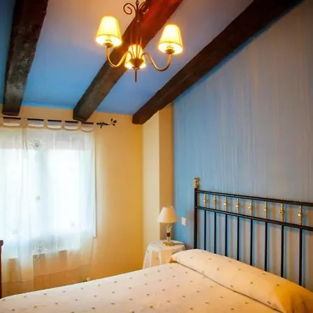 Casa Rural Zaragoza Almonacid de la Sierra