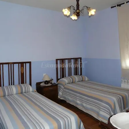 Casa Rural Zaragoza *