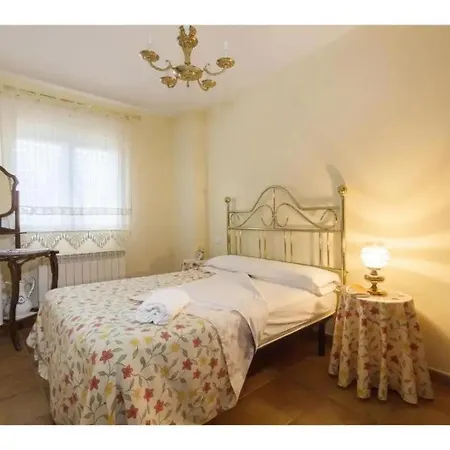 Casa Rural Zaragoza Nyaraló