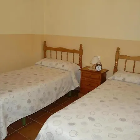 Casa Rural Zaragoza *