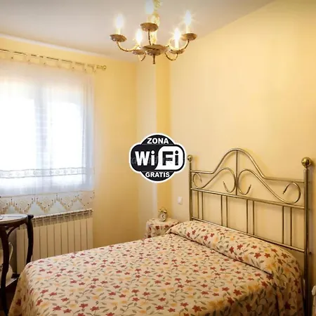 Casa Rural Zaragoza * Almonacid de la Sierra