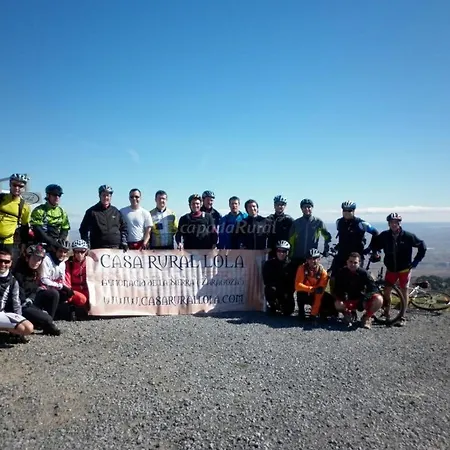 Casa Rural Zaragoza 펜션 *